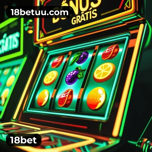 Vantagens App 18bet