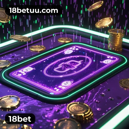 Celular 18bet