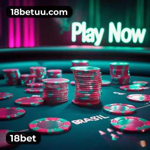 Recursos App 18bet