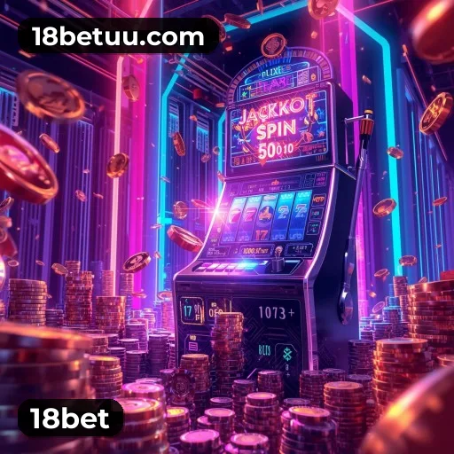 Funcionalidades App 18bet