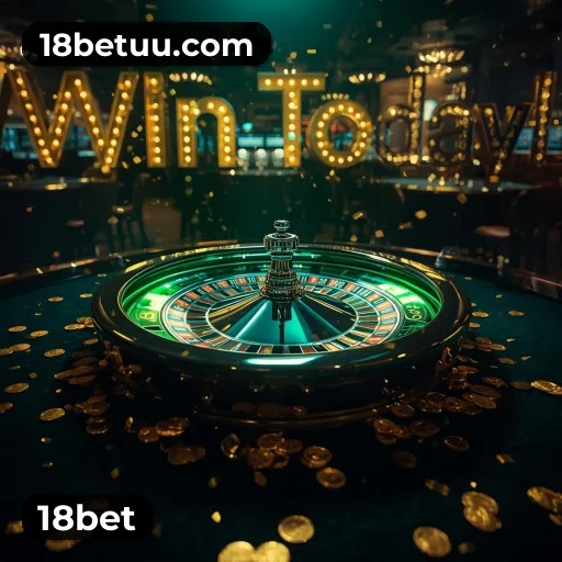 App Store 18bet