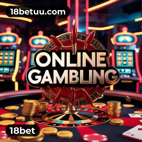 App Premium 18bet