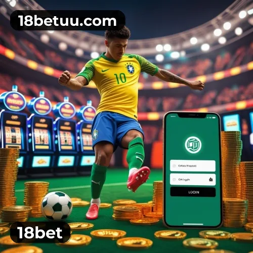 Link Download 18bet