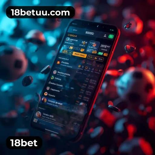 Instalar 18bet Mac
