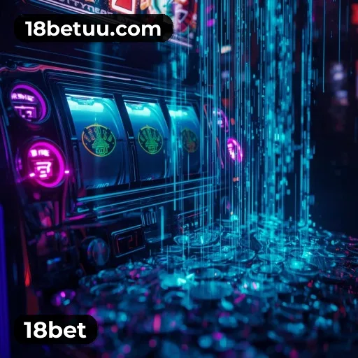 Instalar APK 18bet