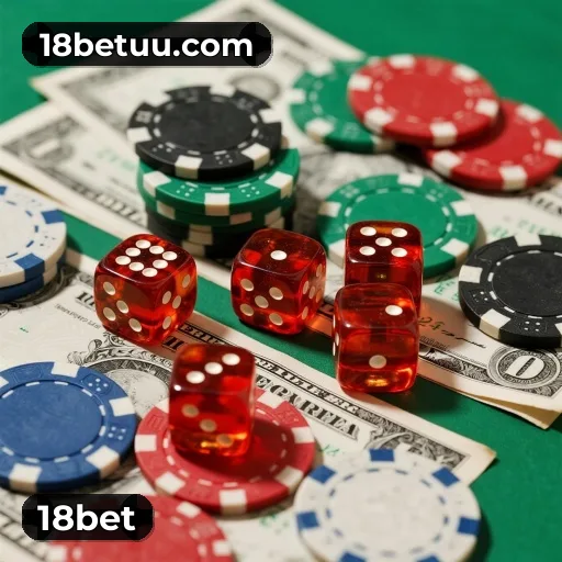 Suporte Download 18bet