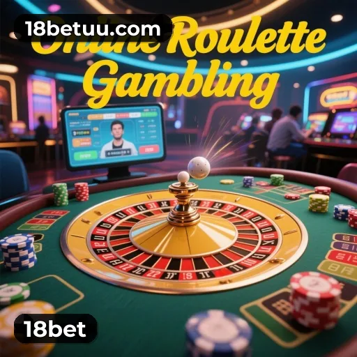 App Desktop 18bet