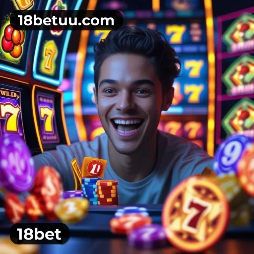 Fortune Rabbit - slot PG Soft na 18bet