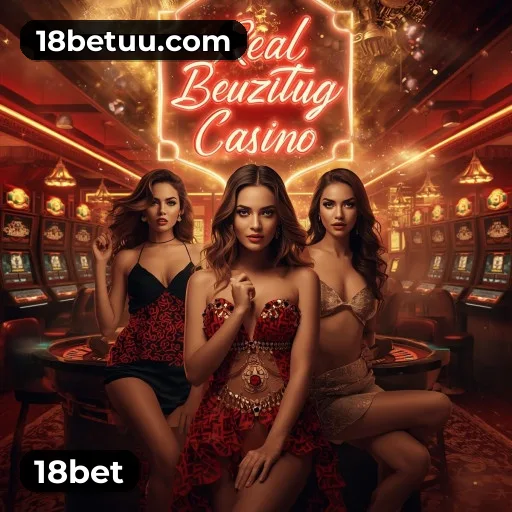 Aplicativo móvel 18bet para iOS e Android