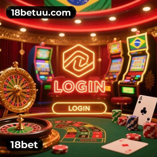 Slots desktop 18bet