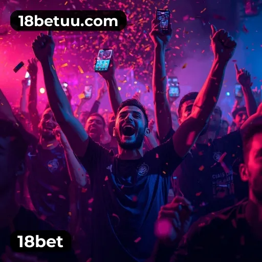 Free spins 18bet