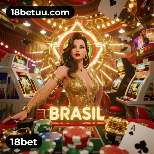 RNG certificado 18bet