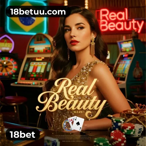 Qualificar VIP 18bet