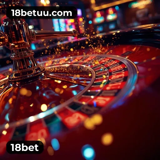 Cashback VIP 18bet