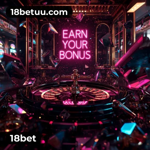 Evolução VIP 18bet