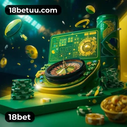 Sistema VIP 18bet