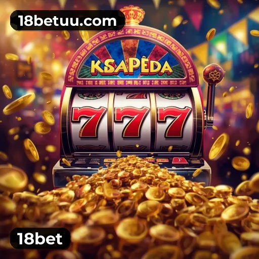 Bônus VIP 18bet