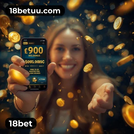 Vantagens VIP 18bet