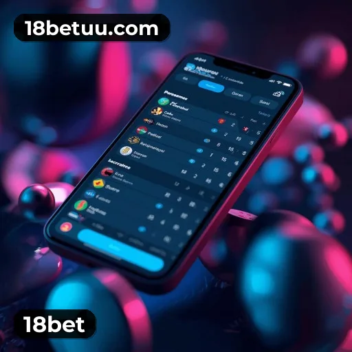 Níveis VIP 18bet
