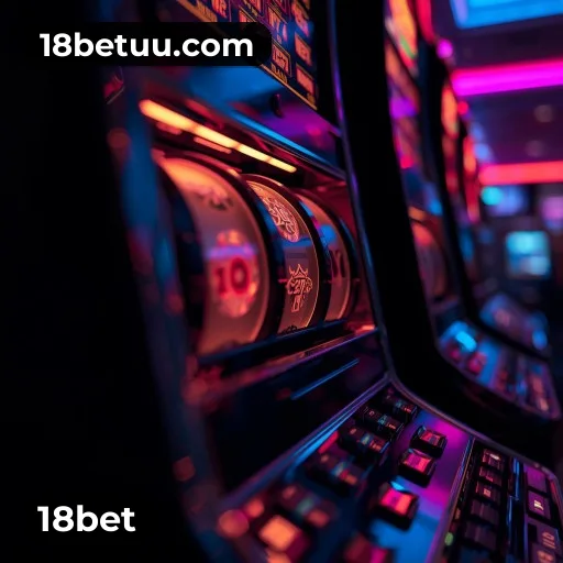 Tornar VIP 18bet
