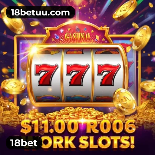 Progressão VIP 18bet