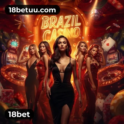 Benefícios VIP 18bet