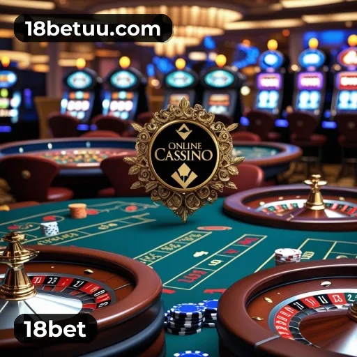 Dicas Ganhar 18bet