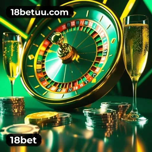 Ganhador 18bet