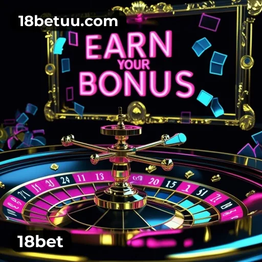 Torneios 18bet