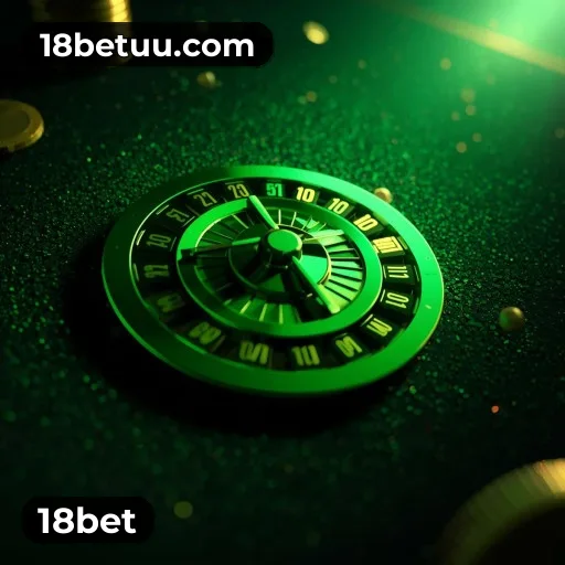 Prêmio 18bet