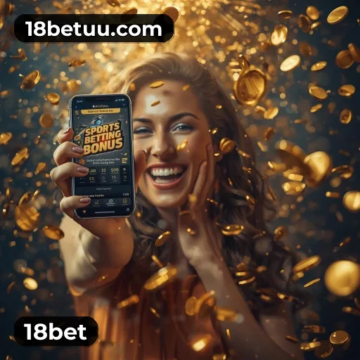 Promoções 18bet