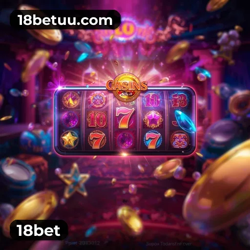 Chances Ganhar 18bet