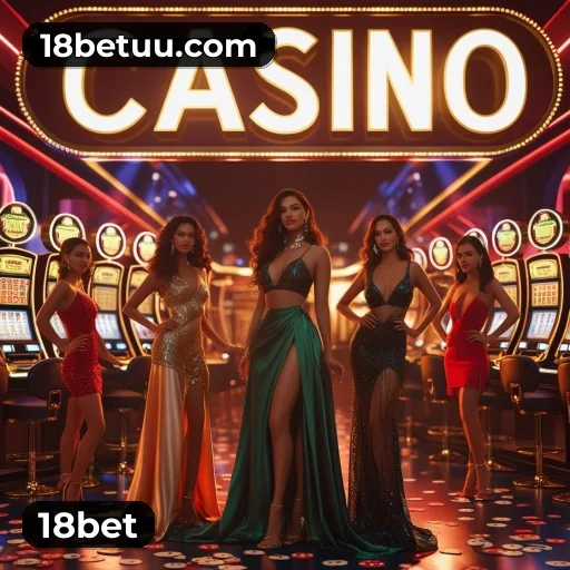 Jogos Mesa 18bet